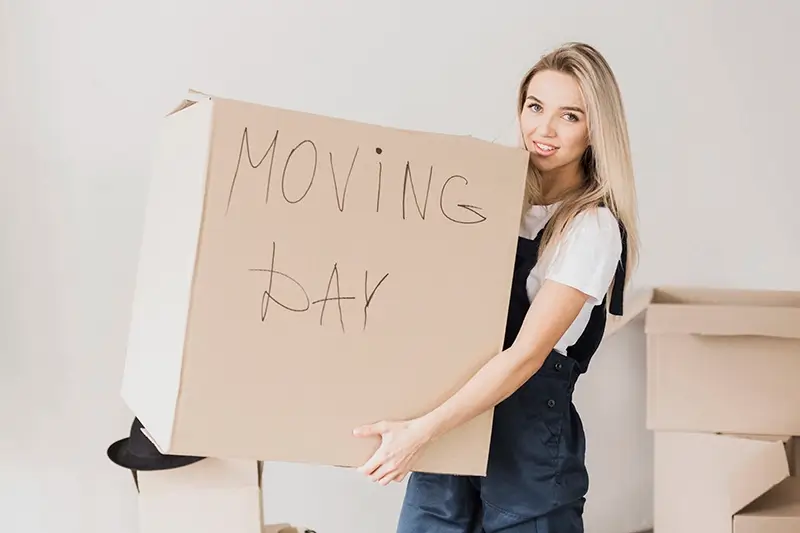 Quincy Movers